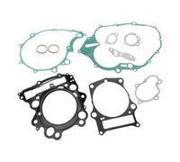 Set Completo Di Guarnizioni Motore Kit Cilindro Coperchio Carter Compatibili Con Yamaha XTZ660 Tenere 660 91-96 SZR660 95-97 Guarnizione tendicatena