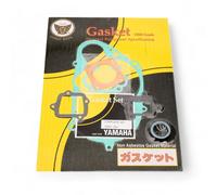 Set completo di guarnizioni motore per Yamaha PW 80 (4BC) 91-01
