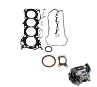 Set completo di guarnizioni per componenti del motore 1,4 L T L4 compatibile con Vitara SX4 S K14C 1.4L 1.4T Gas