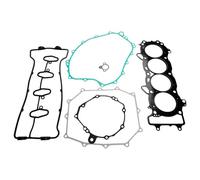 Set Completo Di Guarnizioni Per La Revisione Della Testata Cilindro E Carter Del Motore Per Motocicletta Per Accessori Ricambio CBR1000RR 2004-2005