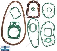 Set Completo Di Guarnizioni Per Moto BSA M20 M21 1939-1949