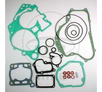 Set completo di guarnizioni per Suzuki RM 125 # 2001-2012
