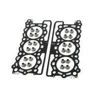 Set completo di guarnizioni per testata 3.0 T L compatibile con la gamma Discovery XF XJ 306DT TDV6 AJV6D 3.0T 3.0L LR005996