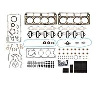 Set Completo Di Guarnizioni Perni Testa Adatti for Hummer 6.0 N