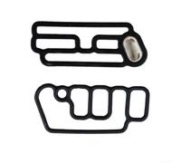 Set completo di guarnizioni VTEC per Honda Odyssey e Pilot, include anelli O e filtri necessari