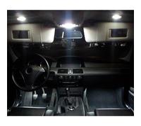 Set Completo Di Luci Interne SMD LED Per BMW E83 X3 XENON Bianco