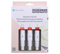Set completo di penne termoattive Silhouette