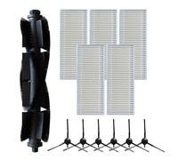 Set completo di pezzi di ricambio per robot aspirapolvere XPlorer S135 S140 RR91C5WH