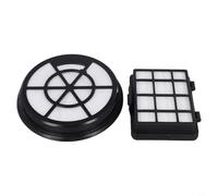 Set completo di protezione motore e filtro di scarico per BZBK 850 A1, risciacquo e riutilizzo per un uso duraturo