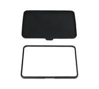 Set Completo di Protezione per TM7, Cover Frontale In Silicone Resistente e Cornice Protettiva Antigraffio