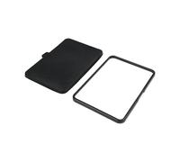 Set Completo di Protezione per TM7, Cover Frontale In Silicone Resistente e Cornice Protettiva Antigraffio