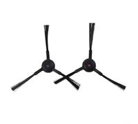 Set completo di ricambi e accessori per aspirapolvere Cecotec per robot aspirapolvere Conga X70 con spazzole principali, spazzole laterali, panni mocio, filtri e sacchetti per la polvere ad alta