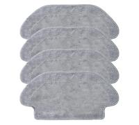 Set completo di ricambio per Karcher RCV 3 spazzole e panni per scopa