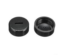 Set completo di spazzole in carbonio con supporto, tappo e coperchi per CB430 BHP460 BHR200 (tipo 3)
