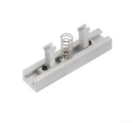 Set completo di stencil Reballing con supporto per pacchetti BGA, progettato per applicazioni a sfera di saldatura da 0 45 mm (Reballing Station A)