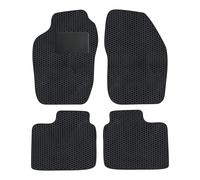 Set completo di tappetini auto in EVA adatti per Fiat Marea 1996-2003 (con rinfo