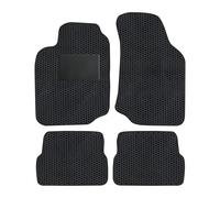 Set completo di tappetini auto in EVA adatti per VW Vento 1991-1998 (con rinforz
