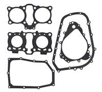 Set completo di tappetini di riparazione e guarnizione della testata per Suzuki GW250 Accessori(Style2)