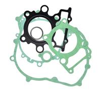 Set completo di tappetini per la riparazione delle guarnizioni della testata del cilindro per Yamaha TT250R 1994-1996 TT-R250 1999-2006 Accessori
