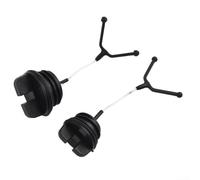 Set completo di tappi carburante per T435 350 345 340 346 353 362 365 371 Ricambio OEM diretto 537281502
