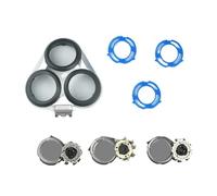 Set Completo Di Testina Di Ricambio SH50 + Telaio Di Supporto, Compatibile Con Philips, Lametta S5000 S7000 S9000 S9031 S5380 S5091 SW5700