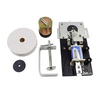 Set Completo Di Timer For Punteggiatura Elettromagnetica Con Carta Carbone