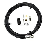 Set completo di tubi dell'olio per biciclette Affidabilità Prestazioni Durabilità Linea freno Accessori per freni per bici Tubo freno ad alta pressione