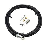 Set completo di tubi dell'olio per biciclette Affidabilità Prestazioni Durabilità Linea freno Bici Accessori per freni Biciclette Durata Tubo dell'olio
