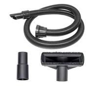 Set completo di tubi flessibili for aspirapolvere con modelli come, compatibile con Henry, inclusi tutti gli utensili necessari
