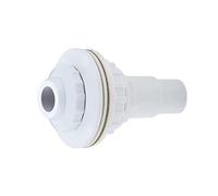 Set completo di ugelli per piscina a terra con uscita di ritorno per piscina