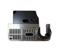 Set Completo Di Vassoio Antigoccia, Compatibile Con La Macchina Da Caffè Ninja Luxe Cafe ES601/ES655/ES701