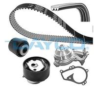 Set Completo Distribuzione DAYCO KBIOWP140 PSA 1.0-1.2VTI