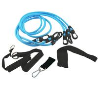 Set completo elastici con maniglie HMS