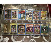 Set completo figurine Panini Foot 2025