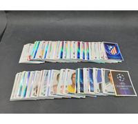 Set completo figurine stickers Panini CHAMPIONS LEAGUE 2009-2010