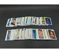 Set completo figurine stickers Panini CHAMPIONS LEAGUE 2010-2011