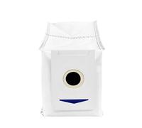 Set Completo Filtri e Spazzole Panno Mop per ECOVACS per DEEBOT Pro