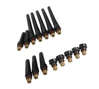 Set completo for di ugelli per da 15 per modelli for di for torcia WP17