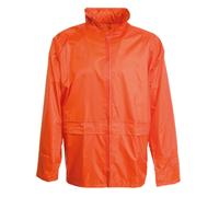 SET COMPLETO GIACCA PANTALONE ANTIPIOGGIA ANTI VENTO IMPERMEABILE 100%