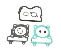 Set completo Guarnizione Cilindro Scooter Motore Per S-Wing Sh NES 125cc KGF 4T SH125
