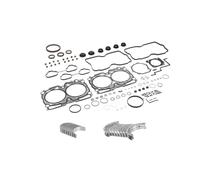 Set Completo Guarnizioni e Cuscinetti Motore EJ253 EJ25 2.5 L Compatibile Con Subaru Forester Impreza Impreza Sport Legacy Outback 06-11(EJ253)
