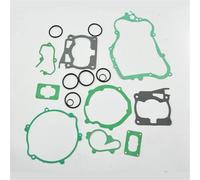 Set Completo Guarnizioni Revisione Coperchio Cilindro Motore Motocicletta Per YAMAHA YZ125 1994-2002 94 95 96 97 98 99 00 01 02