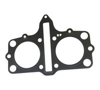 Set Completo Guarnizioni Sigillanti Per Coperchio Motore Frizione Base Testata Cilindro Moto Per Suzuki GS500 1989 1990-2011(Type C)