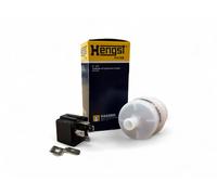 Set Completo HENGST Filtro E Relè Per Audi A6 C6 4F Compressore 4154039582