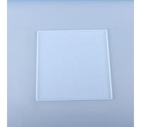 Set completo in silicone per scacchi con scacchiera in stile internazionale e pezzi da gioco, per arte e scultura in resina (scacchiera grande)