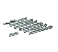 Set Completo Interni Per Frecciarossa 1000 Arnold scala n