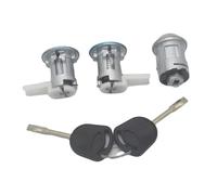 SET COMPLETO INTERRUTTORE ACCENSIONE SERRATURA PORTA ANTERIORE SINISTRA DESTRA Per Falcon XG XH Ute Van 1993-1998 Bobina Accensione Del Motore