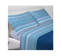 Set Completo Lenzuola Disegno Baia