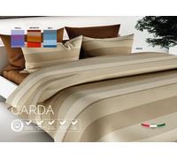 Set Completo Lenzuola Disegno Garda