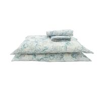 Set Completo Lenzuola Disegno Vigata